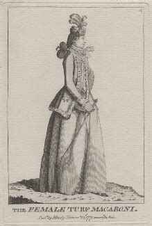 Elizabeth (née Wrottesley), Duchess of Grafton .